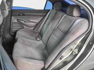 Седан Honda Civic 2008 года, 765000 рублей, Ростов-на-Дону