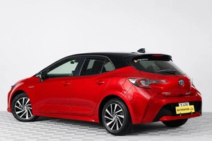 Хетчбэк Toyota Corolla 2020 года, 2169000 рублей, Челябинск