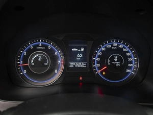 Седан Hyundai i40 2013 года, 934000 рублей, Ставрополь