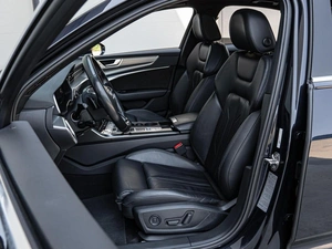 Седан Audi A6 2019 года, 4370000 рублей, Краснодар