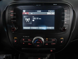 Внедорожник Kia Soul 2017 года, 1547000 рублей, Ставрополь