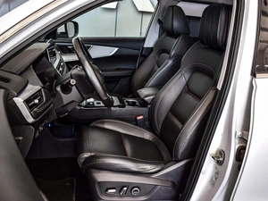 Внедорожник Chery Tiggo 7 Pro 2021 года, 1530000 рублей, Муром
