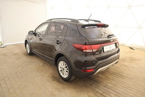 Хэтчбек Kia Rio 2019 года, 1499000 рублей, Обнинск