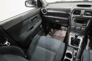 Универсал Subaru Impreza 2006 года, 539000 рублей, Новокузнецк