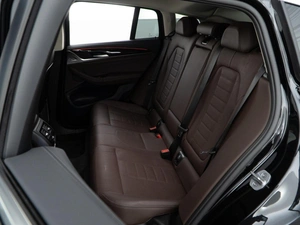 Внедорожник BMW X4 2023 года, 6988888 рублей, Москва