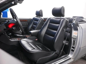 Кабриолет Mercedes-benz E-класс 1994 года, 4700000 рублей, Москва