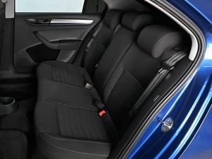 Лифтбек Skoda Rapid 2018 года, 1469000 рублей, Ростов-на-Дону