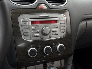 Седан Ford Focus 2008 года, 570000 рублей, Ростов-на-Дону