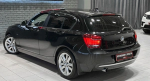 Хетчбэк BMW 1 серия 2012 года, 1350000 рублей, Красноярск