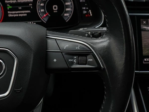 Внедорожник Audi Q8 2019 года, 5790000 рублей, Краснодар