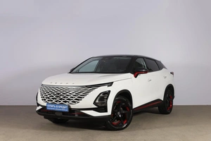 Внедорожник OMODA C5 2023 года, 2399000 рублей, Новосибирск