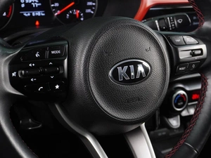 Седан Kia Rio 2021 года, 1699000 рублей, Воронеж