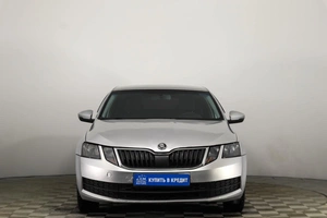 Лифтбек Skoda Octavia 2017 года, 1849000 рублей, Пермь