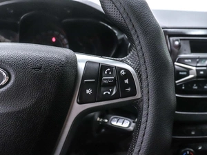 Седан ВАЗ (LADA) Vesta 2018 года, 870000 рублей, Красноярск