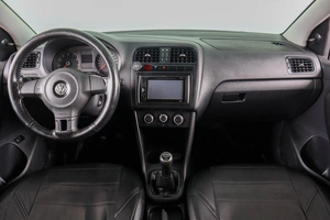 Седан Volkswagen Polo 2012 года, 629000 рублей, Пермь