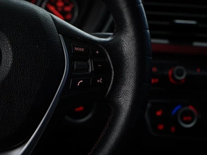 Седан BMW 3 серия 2012 года, 1799547 рублей, Москва
