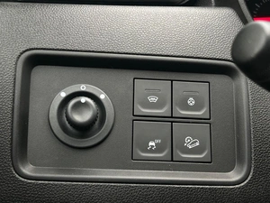 Внедорожник Renault Duster 2021 года, 1629000 рублей, Ижевск