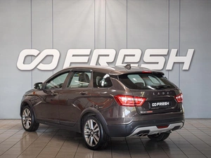 Универсал ВАЗ (LADA) Vesta Cross 2022 года, 1220000 рублей, Муром