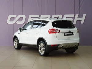 Внедорожник Ford Kuga 2012 года, 980111 рублей, Тверь