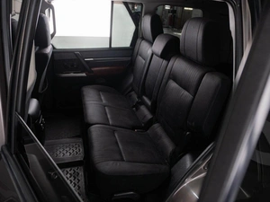 Внедорожник Mitsubishi Pajero 2011 года, 1680000 рублей, Тюмень