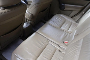 Внедорожник Honda CR-V 2008 года, 1129000 рублей, Новосибирск