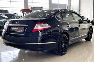 Седан Nissan Teana 2012 года, 1097000 рублей, Солонцы