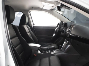 Внедорожник Mazda CX-5 2011 года, 1560000 рублей, Омск