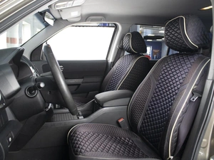 Внедорожник Honda Pilot 2008 года, 1450000 рублей, Омск