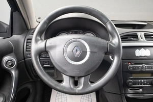Лифтбек Renault Laguna 2007 года, 449000 рублей, Оренбург
