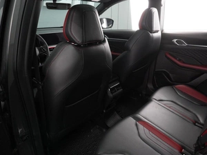 Внедорожник Geely Coolray 2023 года, 2289000 рублей, Воронеж