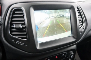 Внедорожник Jeep Compass 2019 года, 2069000 рублей, Красноярск