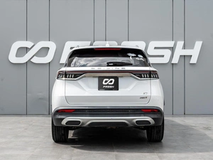 Внедорожник Baic X7 2020 года, 1870000 рублей, Краснодар