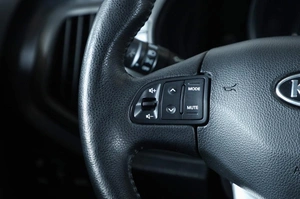 Внедорожник Kia Sportage 2012 года, 1499000 рублей, Новосибирск