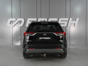 Внедорожник Toyota RAV4 2022 года, 3749000 рублей, Ростов-на-Дону