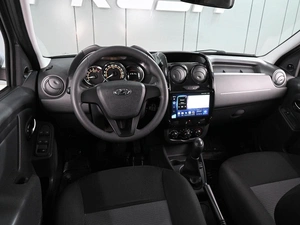 Универсал ВАЗ (LADA) Largus 2024 года, 1329000 рублей, Аксай