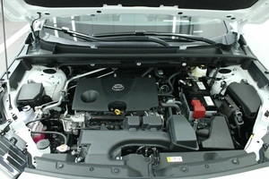 Внедорожник Toyota RAV4 2026 года, 4295000 рублей, Красноярск