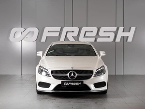 Седан Mercedes-benz CLS-класс 2014 года, 3498000 рублей, Минеральные Воды