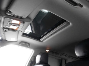 Внедорожник Infiniti QX80 2018 года, 4999000 рублей, Тюмень