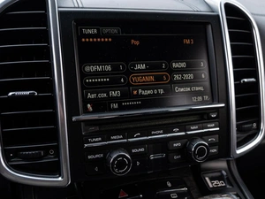 Внедорожник Porsche Cayenne 2012 года, 2610000 рублей, Краснодар