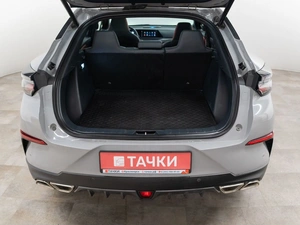 Внедорожник Changan UNI-T 2020 года, 2120000 рублей, Красноярск