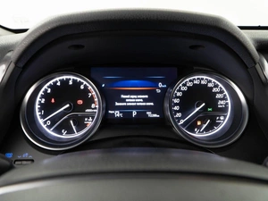 Седан Toyota Camry 2018 года, 2937444 рублей, Москва