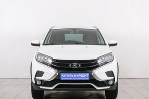 Хетчбэк ВАЗ (LADA) XRAY Cross 2019 года, 1168000 рублей, Красноярск