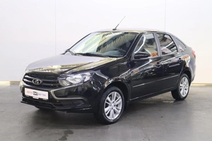 Седан ВАЗ (LADA) Granta 2023 года, 880000 рублей, Брянск