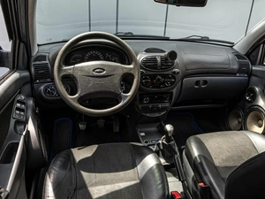 Хетчбэк ВАЗ (LADA) Kalina 2013 года, 470000 рублей, Краснодар