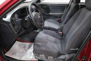 Седан Hyundai Elantra 2006 года, 399000 рублей, Новокузнецк