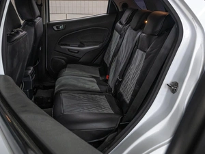 Внедорожник Ford EcoSport 2017 года, 1090000 рублей, Краснодар