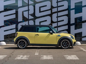 Хетчбэк MINI Cooper S 2007 года, 740000 рублей, Краснодар