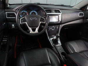 Седан Lifan Solano 2017 года, 549000 рублей, Воронеж