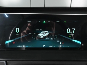 Внедорожник Chery Tiggo 4 Pro 2024 года, 1749000 рублей, Ростов-на-Дону