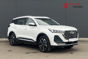 Внедорожник Chery Tiggo 7 Pro Plug-in Hybrid 2023 года, 2090000 рублей, Солонцы